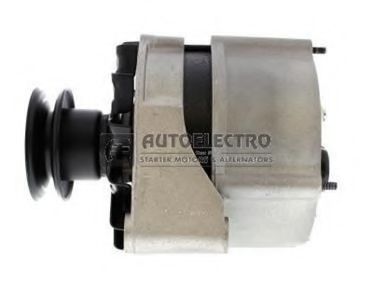 Generator / Alternator 3