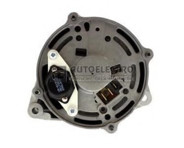 Generator / Alternator 4