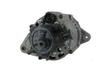 Generator / Alternator 4