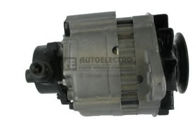Generator / Alternator 5