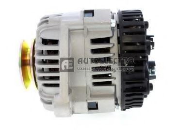 Generator / Alternator 3