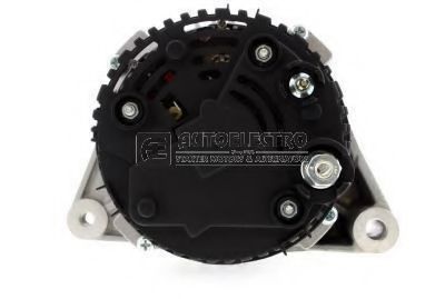 Generator / Alternator 4