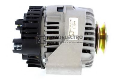 Generator / Alternator 5