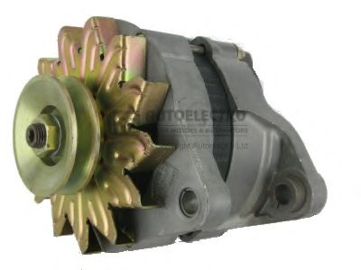 Generator / Alternator 2