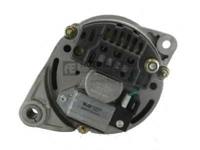 Generator / Alternator 4