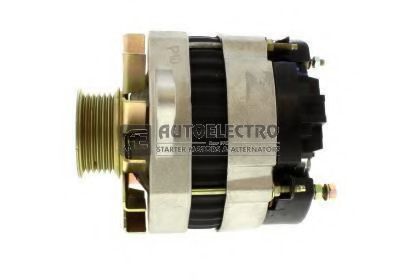 Generator / Alternator 3