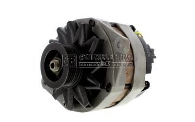 Generator / Alternator 2