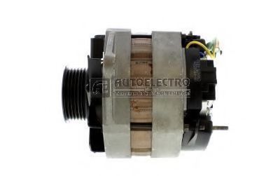 Generator / Alternator 3