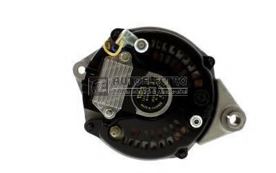 Generator / Alternator 4