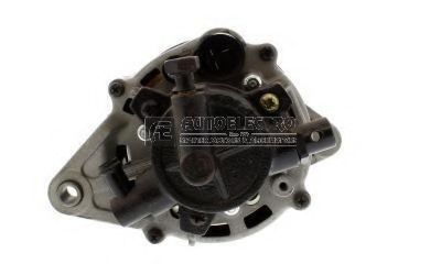 Generator / Alternator 4