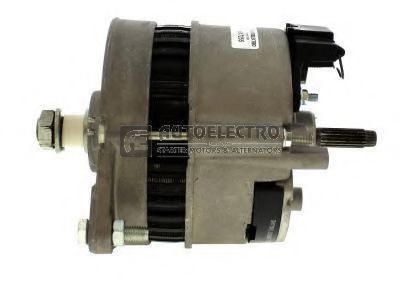 Generator / Alternator 3