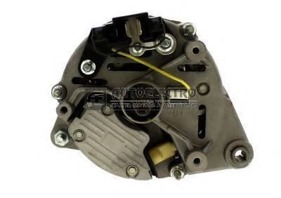 Generator / Alternator 4