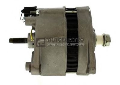 Generator / Alternator 5