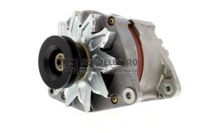 Generator / Alternator 2