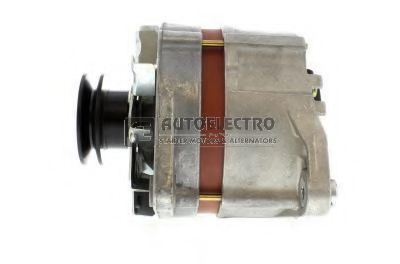 Generator / Alternator 3