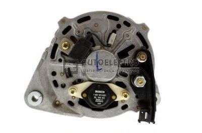Generator / Alternator 4