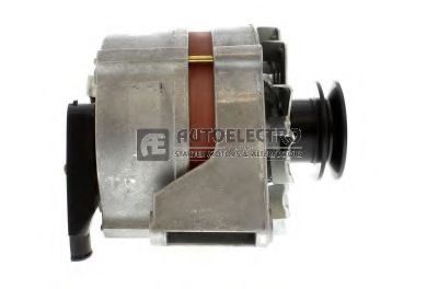 Generator / Alternator 5