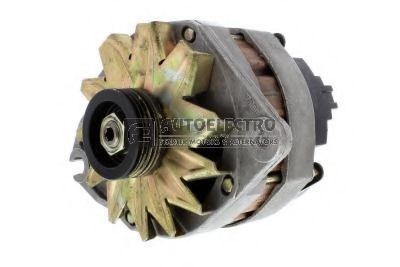 Generator / Alternator 2