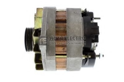 Generator / Alternator 3