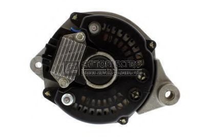 Generator / Alternator 4