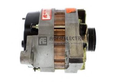 Generator / Alternator 5