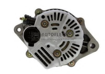 Generator / Alternator 4