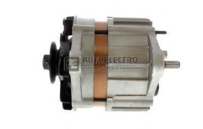 Generator / Alternator 2