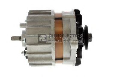 Generator / Alternator 4