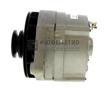 Generator / Alternator 3
