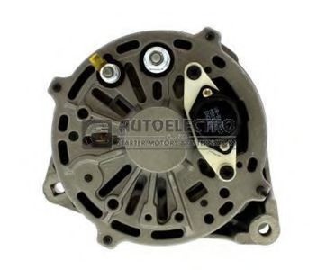 Generator / Alternator 4