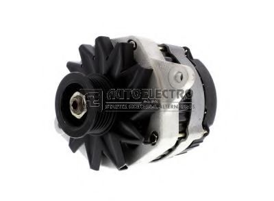 Generator / Alternator 2