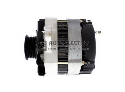 Generator / Alternator 3