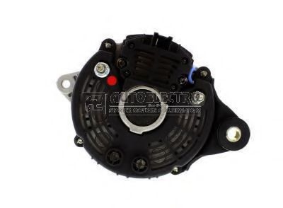 Generator / Alternator 4