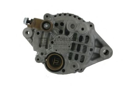 Generator / Alternator 4