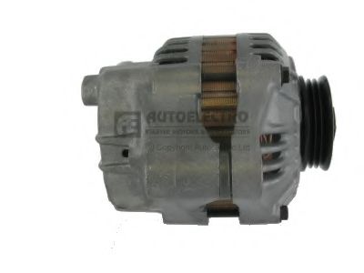 Generator / Alternator 5
