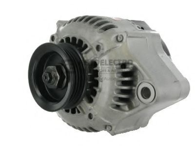 Generator / Alternator 2