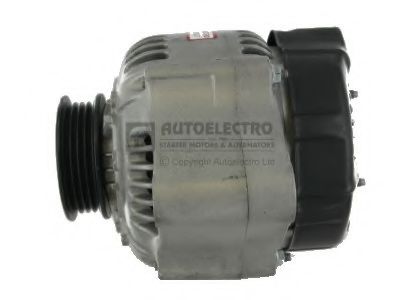 Generator / Alternator 3