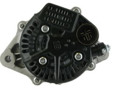Generator / Alternator 4