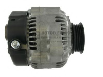 Generator / Alternator 5