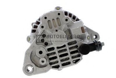 Generator / Alternator 4