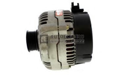 Generator / Alternator 3
