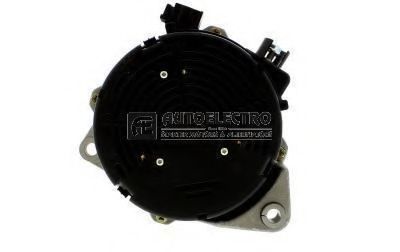 Generator / Alternator 4