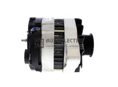 Generator / Alternator 5