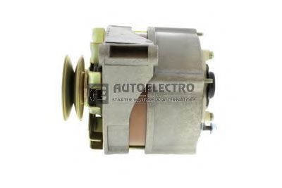 Generator / Alternator 3