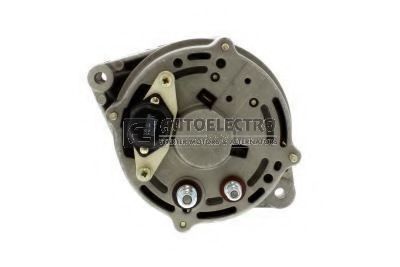 Generator / Alternator 4