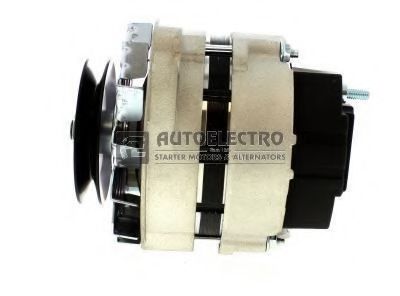 Generator / Alternator 3