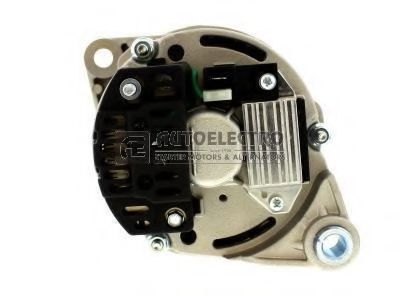 Generator / Alternator 4