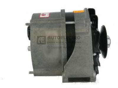 Generator / Alternator 5
