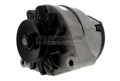 Generator / Alternator 2