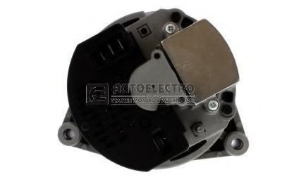 Generator / Alternator 4